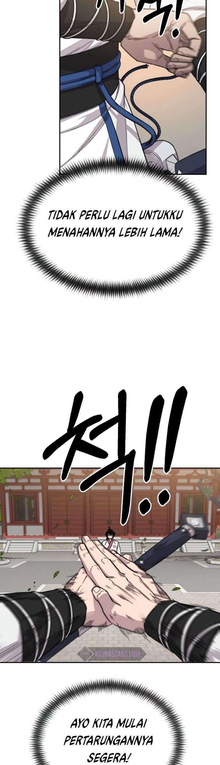 Return of the Flowery Mountain Sect Chapter 24 Gambar 80