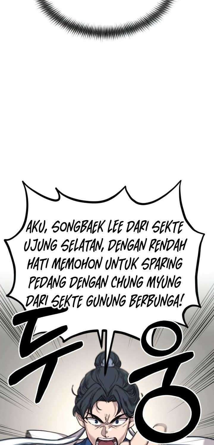 Return of the Flowery Mountain Sect Chapter 24 Gambar 81