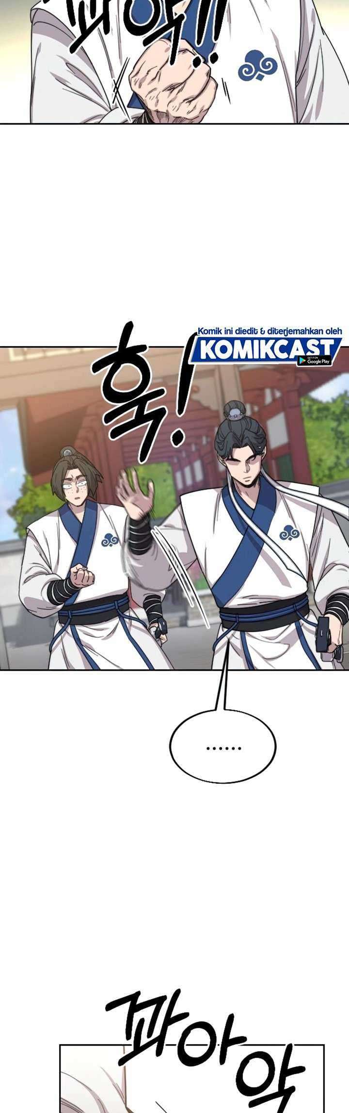 Return of the Flowery Mountain Sect Chapter 24 Gambar 77