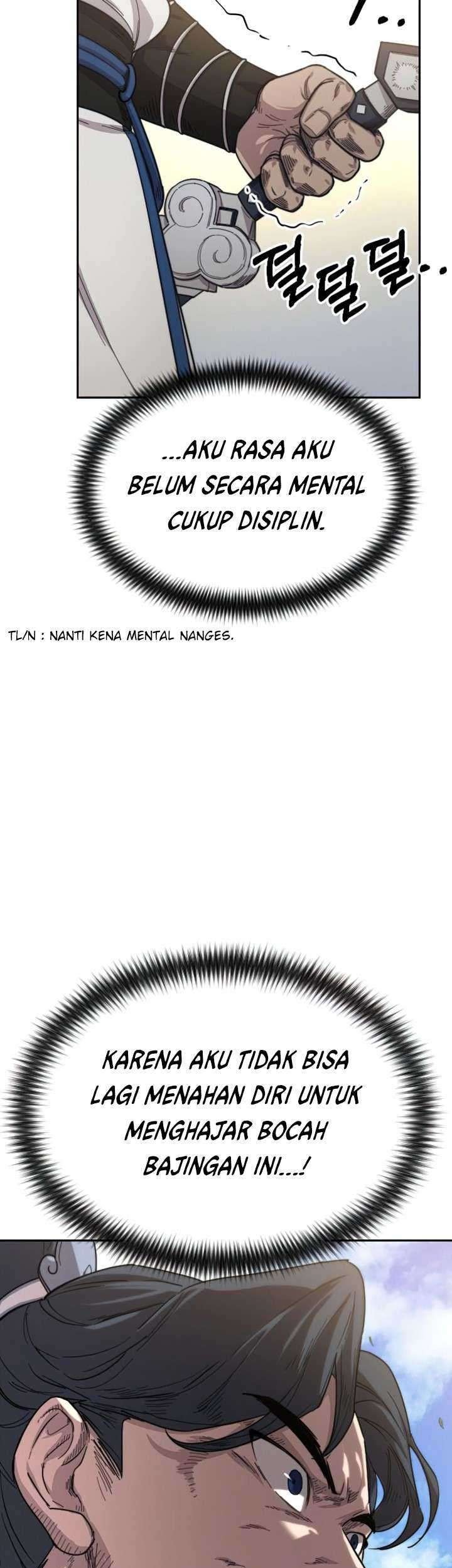 Return of the Flowery Mountain Sect Chapter 24 Gambar 78