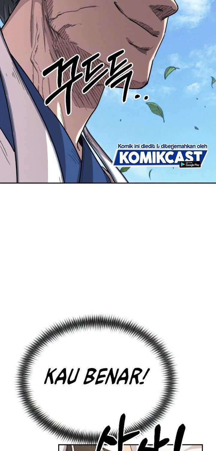 Return of the Flowery Mountain Sect Chapter 24 Gambar 79