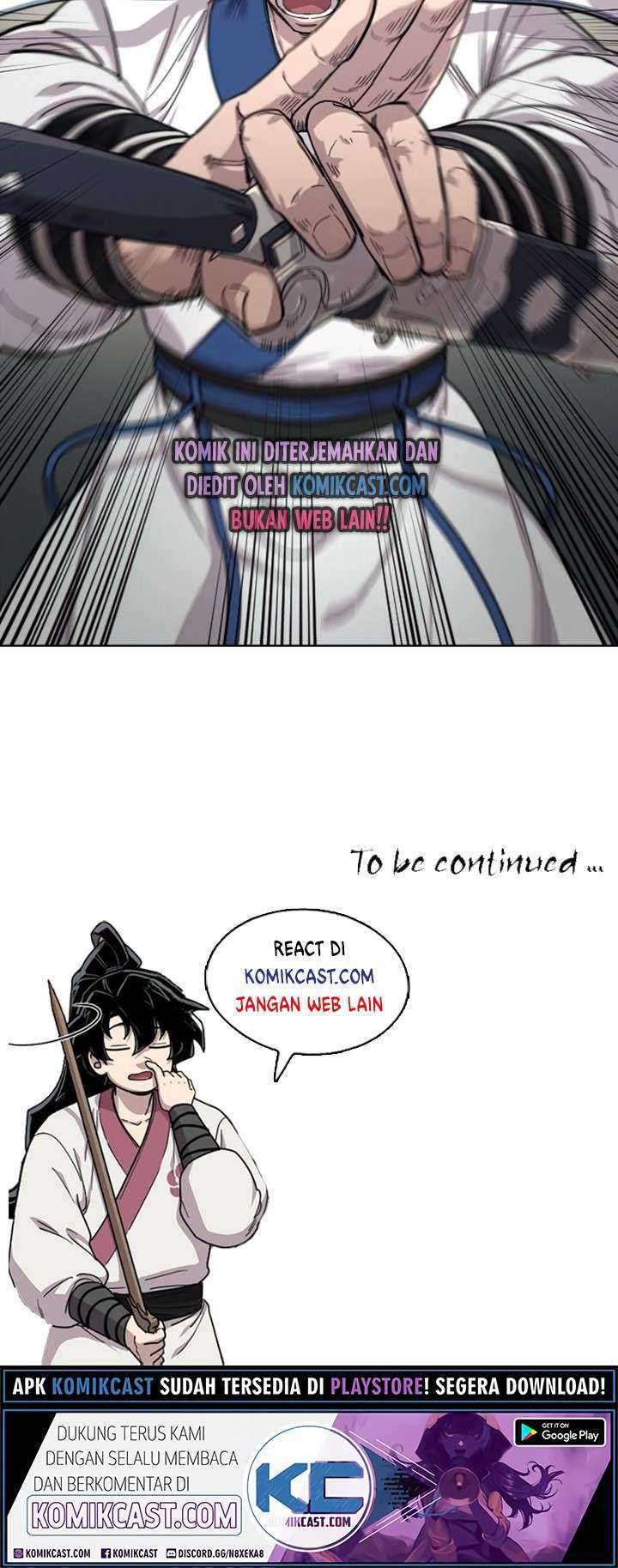 Return of the Flowery Mountain Sect Chapter 24 Gambar 82