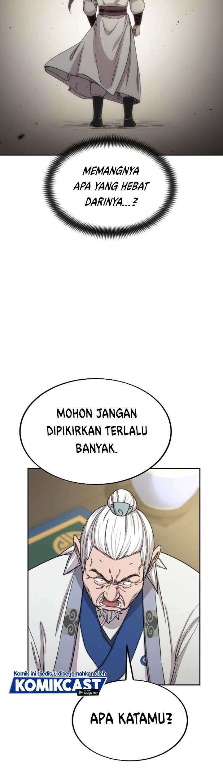 Return of the Flowery Mountain Sect Chapter 24 Gambar 6