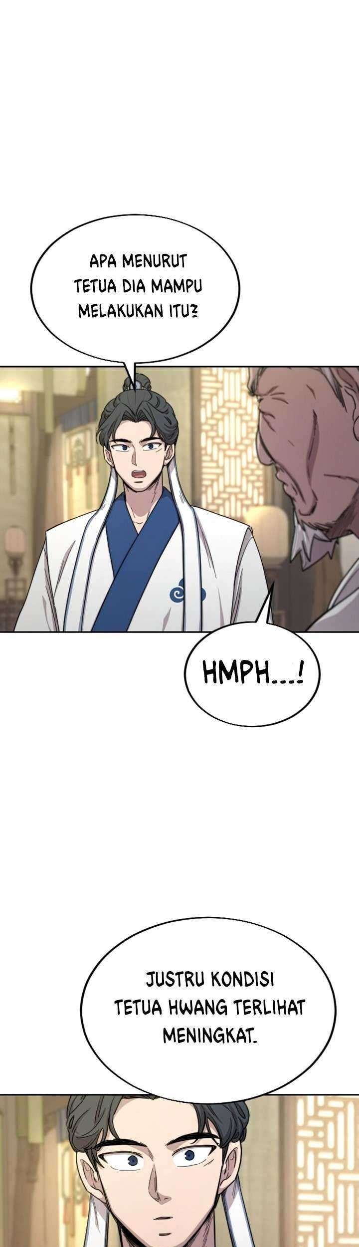 Return of the Flowery Mountain Sect Chapter 24 Gambar 8