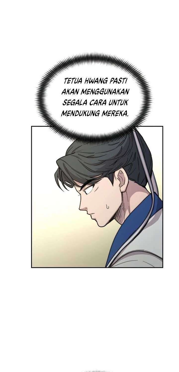 Return of the Flowery Mountain Sect Chapter 24 Gambar 11