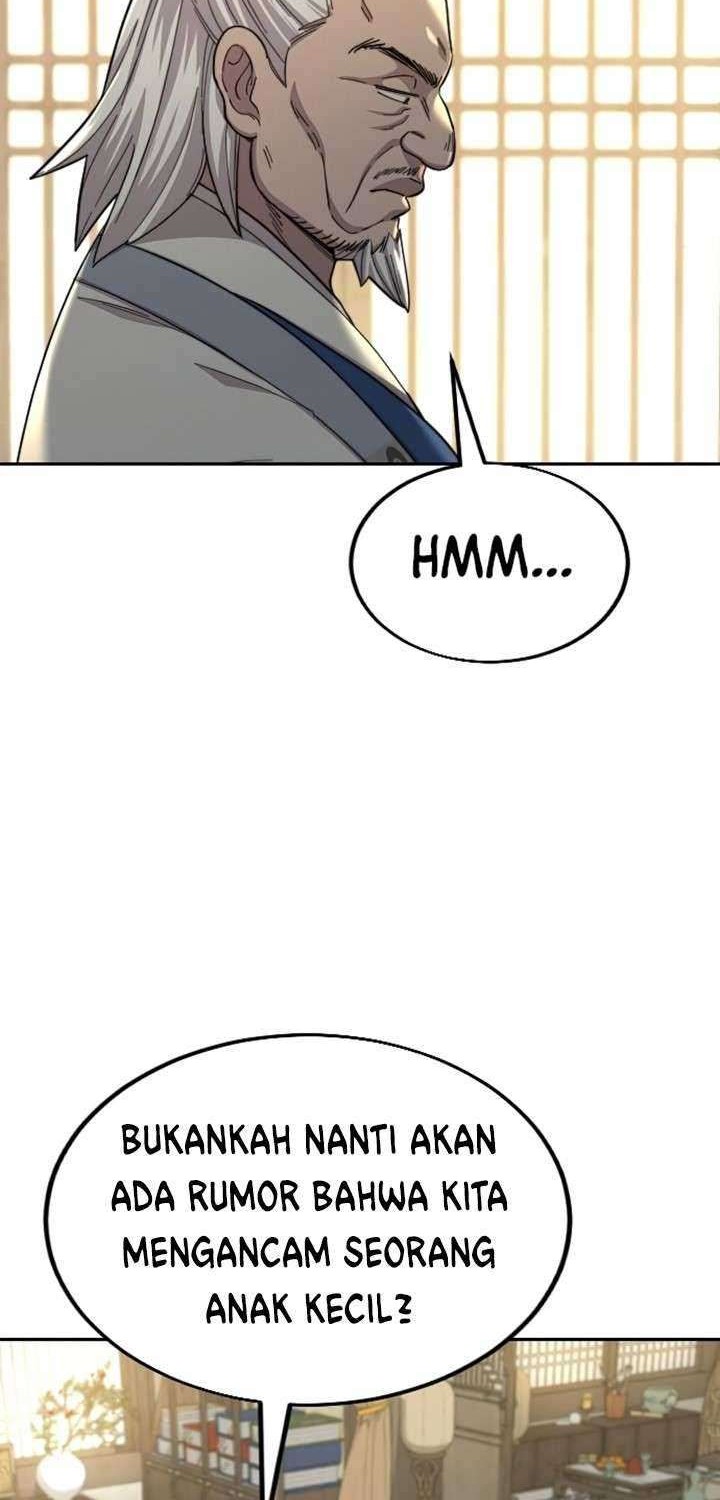 Return of the Flowery Mountain Sect Chapter 24 Gambar 15