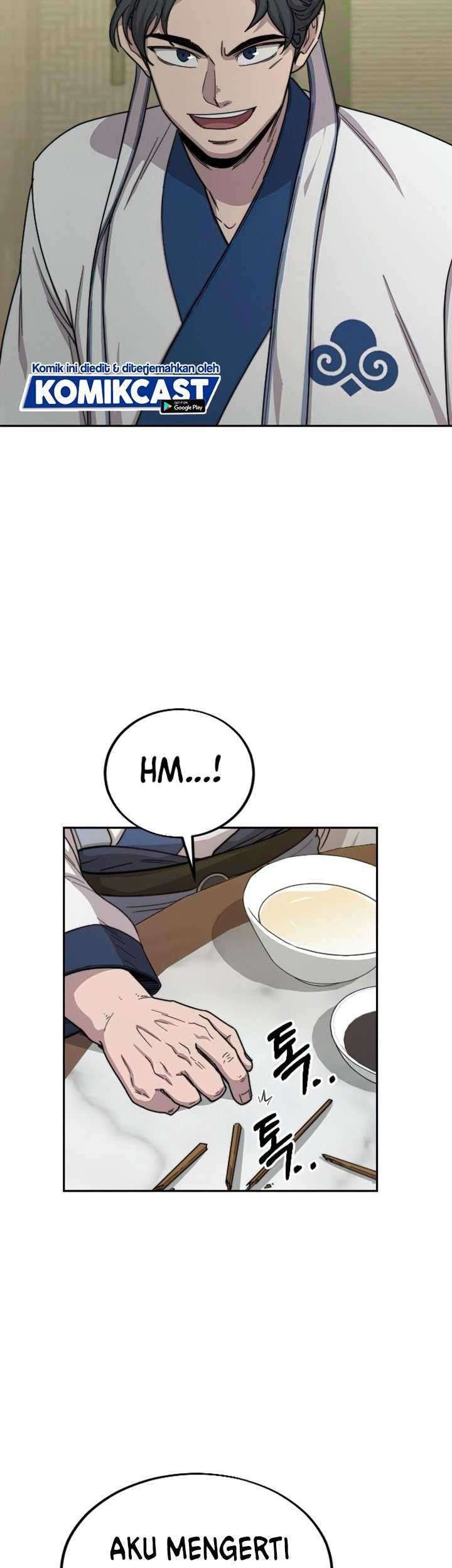 Return of the Flowery Mountain Sect Chapter 24 Gambar 18