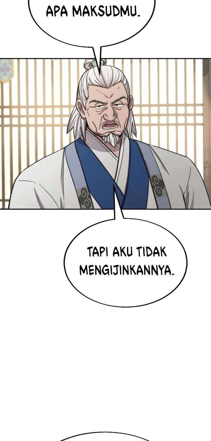 Return of the Flowery Mountain Sect Chapter 24 Gambar 19