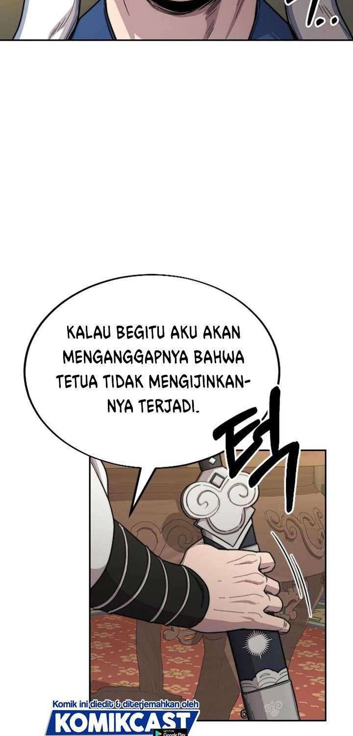 Return of the Flowery Mountain Sect Chapter 24 Gambar 21