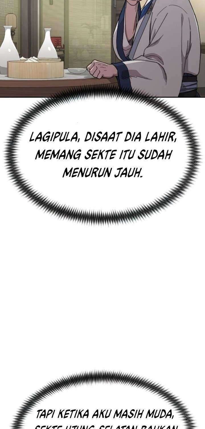 Return of the Flowery Mountain Sect Chapter 24 Gambar 28