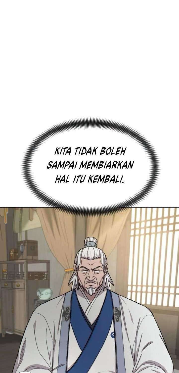 Return of the Flowery Mountain Sect Chapter 24 Gambar 30