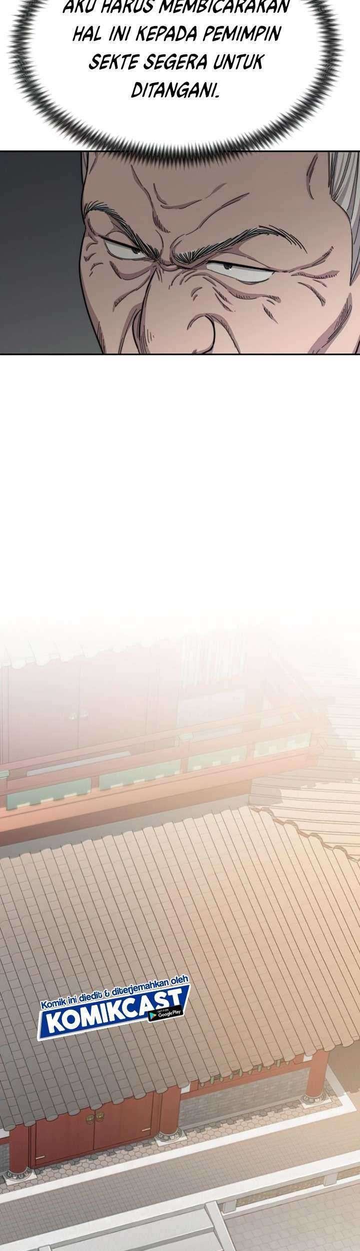 Return of the Flowery Mountain Sect Chapter 24 Gambar 33