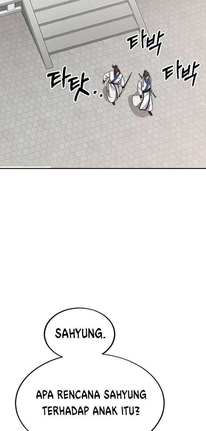 Return of the Flowery Mountain Sect Chapter 24 Gambar 34