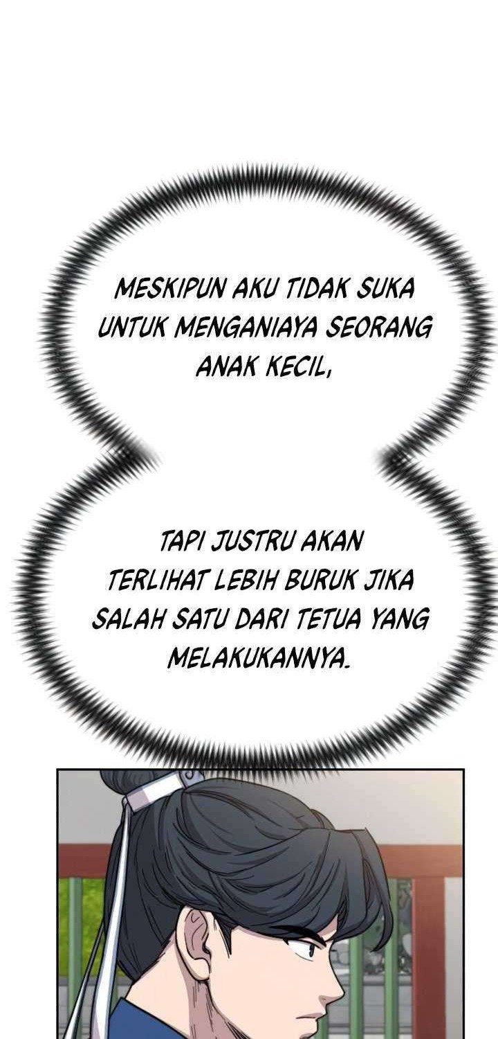 Return of the Flowery Mountain Sect Chapter 24 Gambar 36