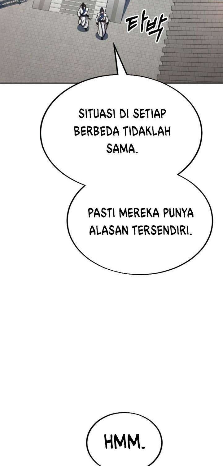 Return of the Flowery Mountain Sect Chapter 24 Gambar 38