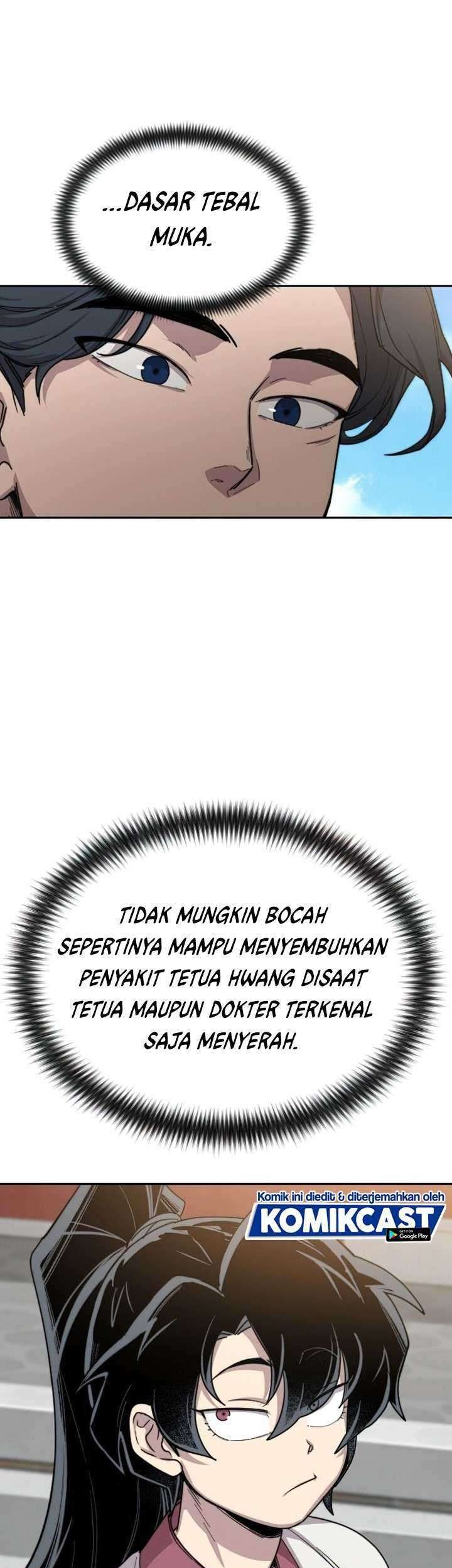 Return of the Flowery Mountain Sect Chapter 24 Gambar 50