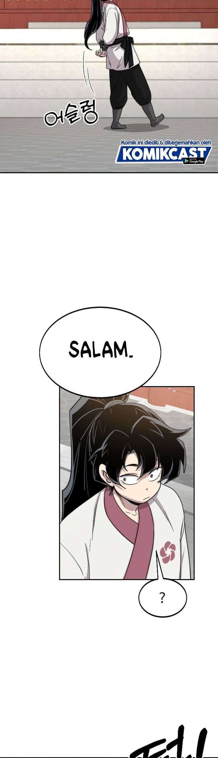 Return of the Flowery Mountain Sect Chapter 24 Gambar 44