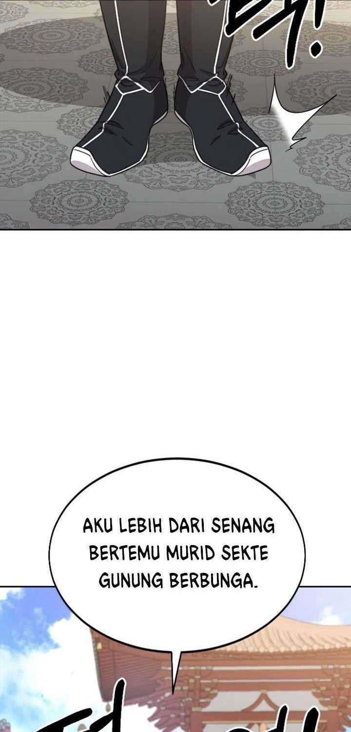 Return of the Flowery Mountain Sect Chapter 24 Gambar 45