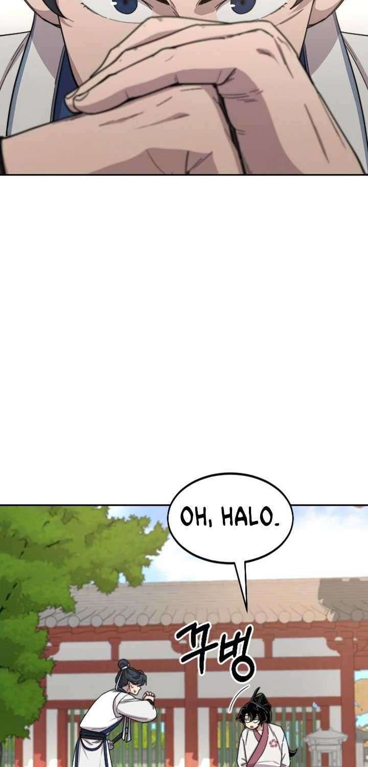 Return of the Flowery Mountain Sect Chapter 24 Gambar 47