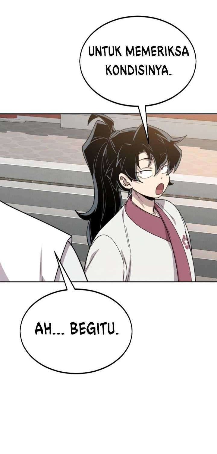 Return of the Flowery Mountain Sect Chapter 24 Gambar 49