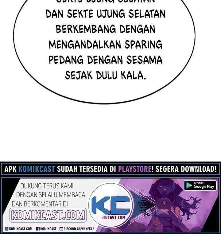 Return of the Flowery Mountain Sect Chapter 24 Gambar 53