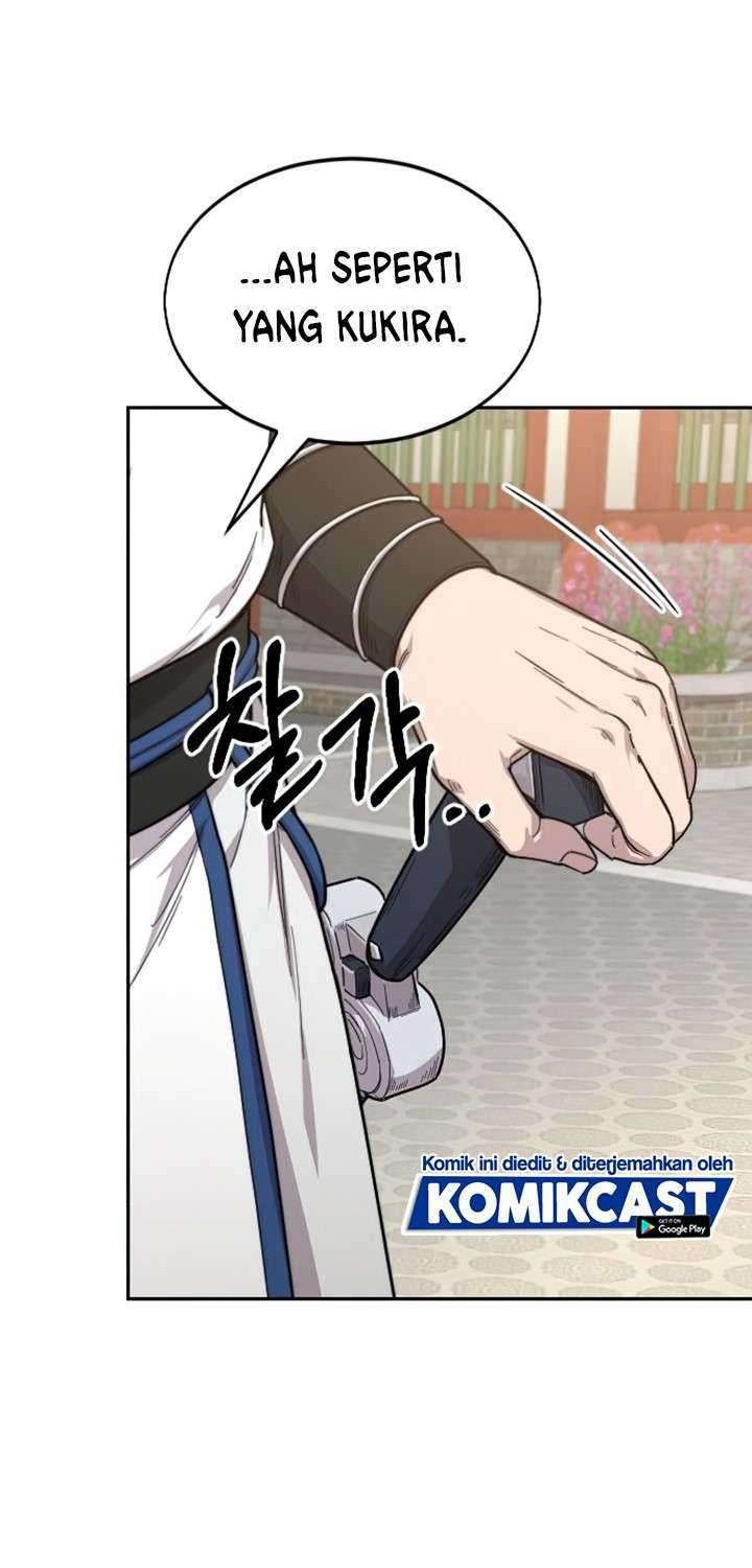 Return of the Flowery Mountain Sect Chapter 24 Gambar 55