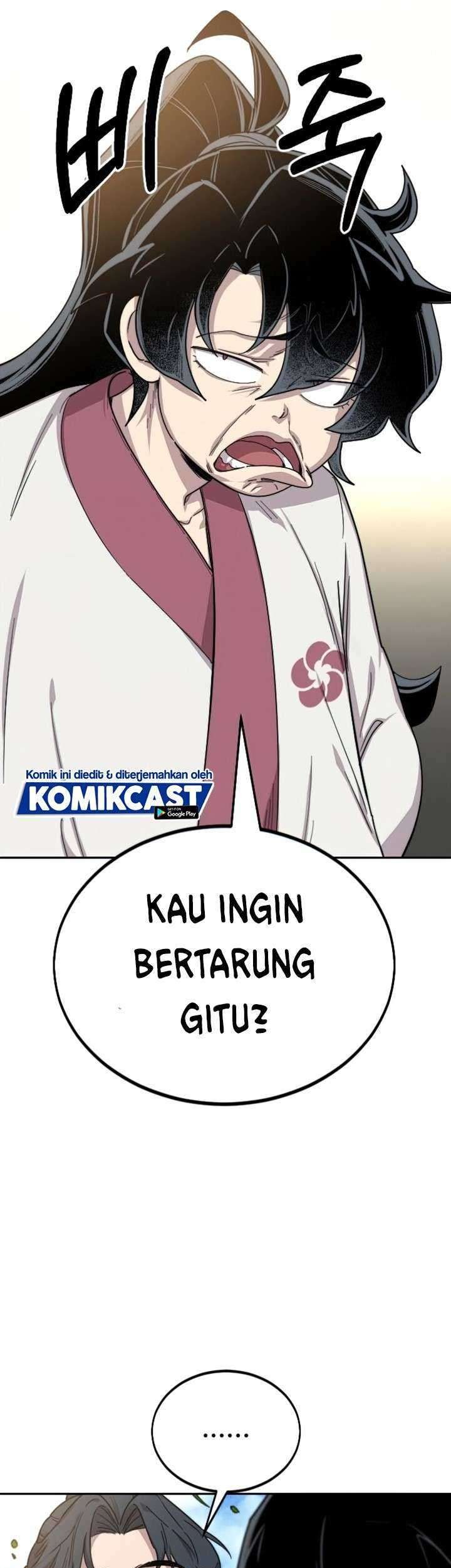 Return of the Flowery Mountain Sect Chapter 24 Gambar 62