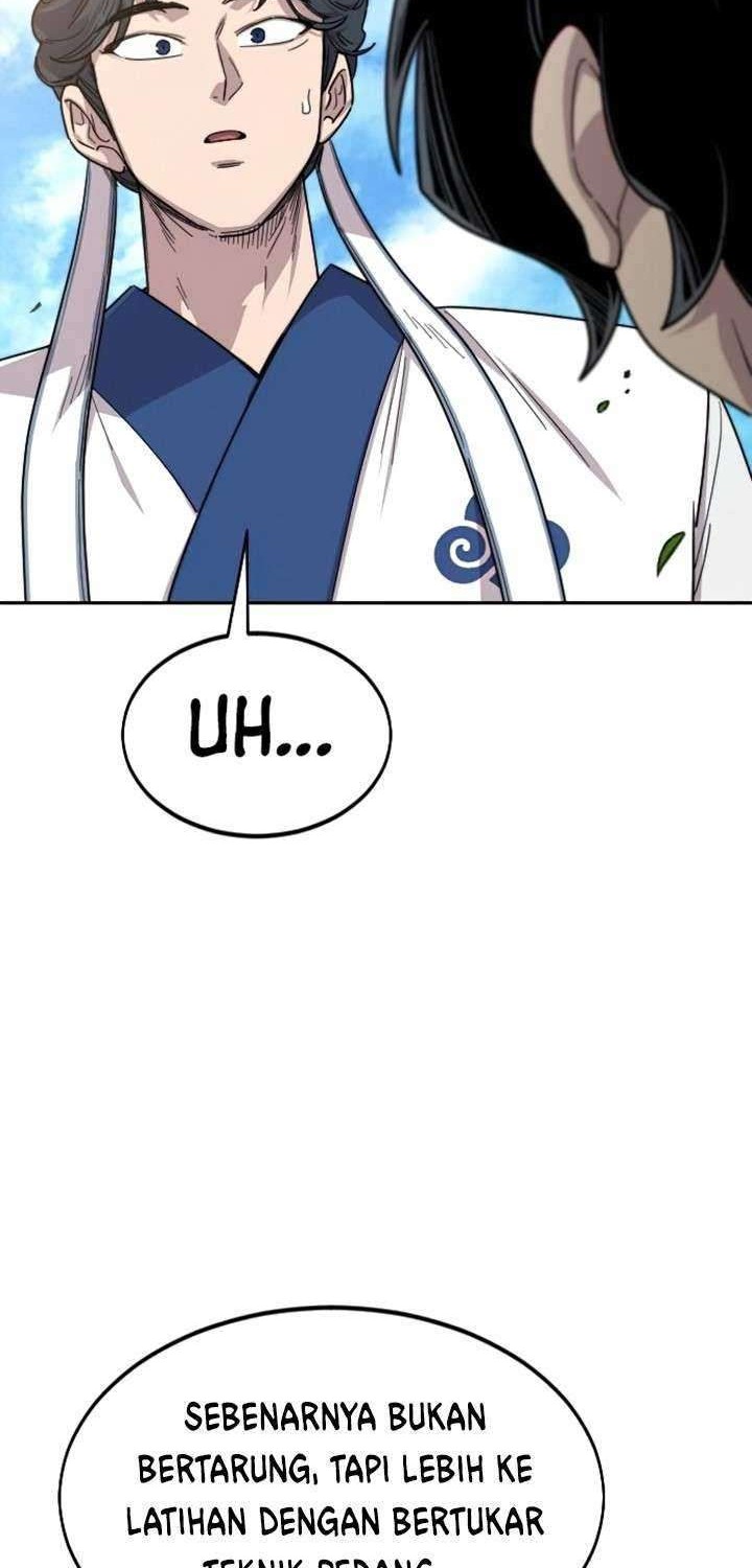 Return of the Flowery Mountain Sect Chapter 24 Gambar 63