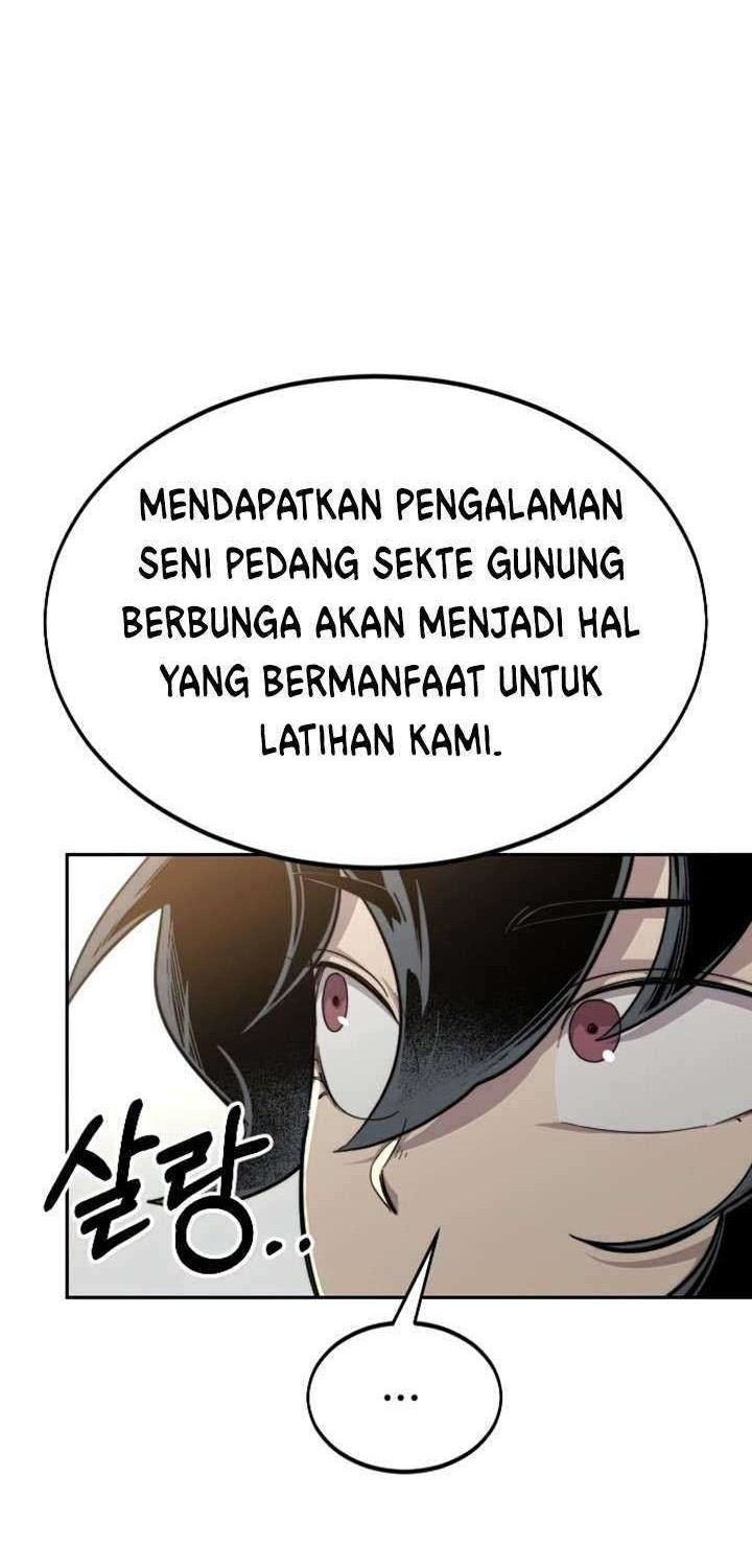 Return of the Flowery Mountain Sect Chapter 24 Gambar 57