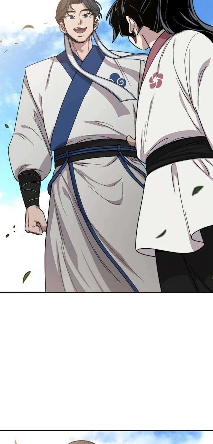 Return of the Flowery Mountain Sect Chapter 24 Gambar 59