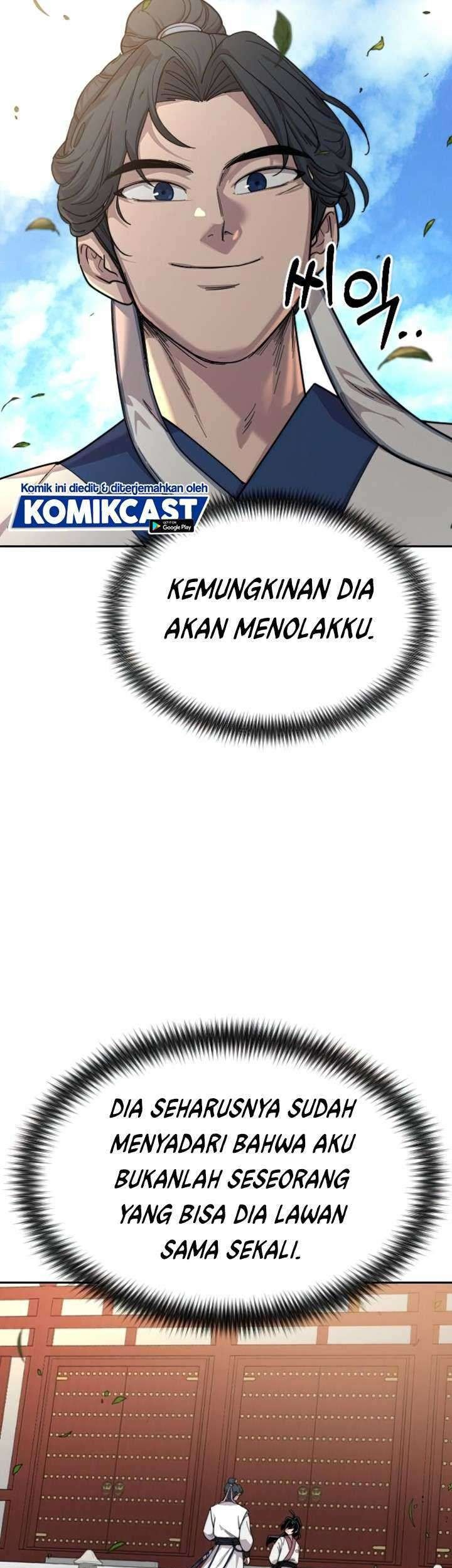 Return of the Flowery Mountain Sect Chapter 24 Gambar 60