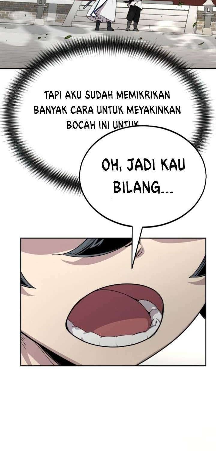 Return of the Flowery Mountain Sect Chapter 24 Gambar 61