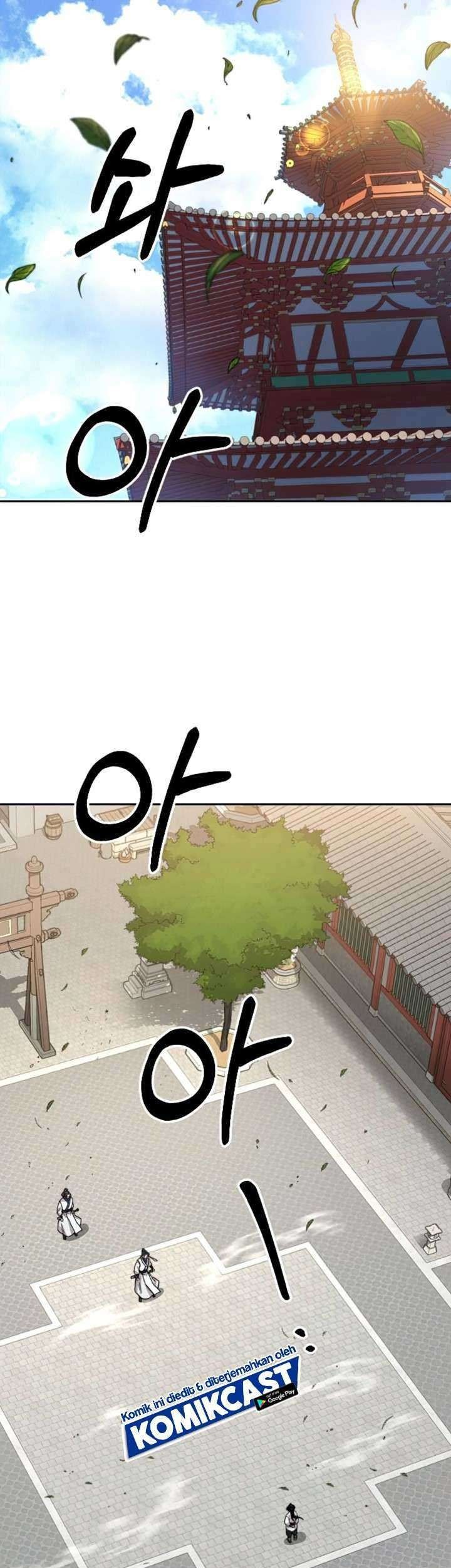 Return of the Flowery Mountain Sect Chapter 24 Gambar 69