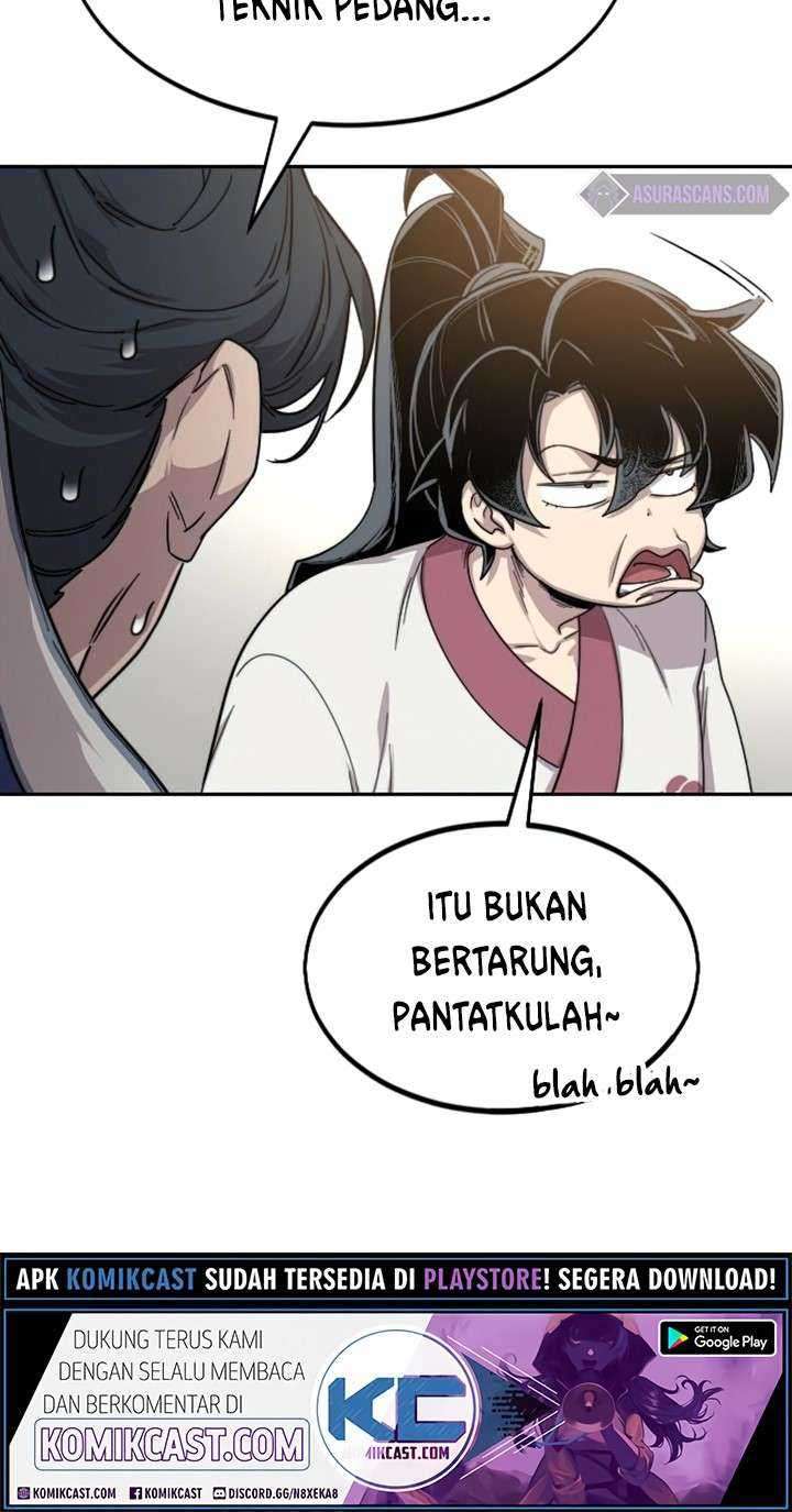 Return of the Flowery Mountain Sect Chapter 24 Gambar 64