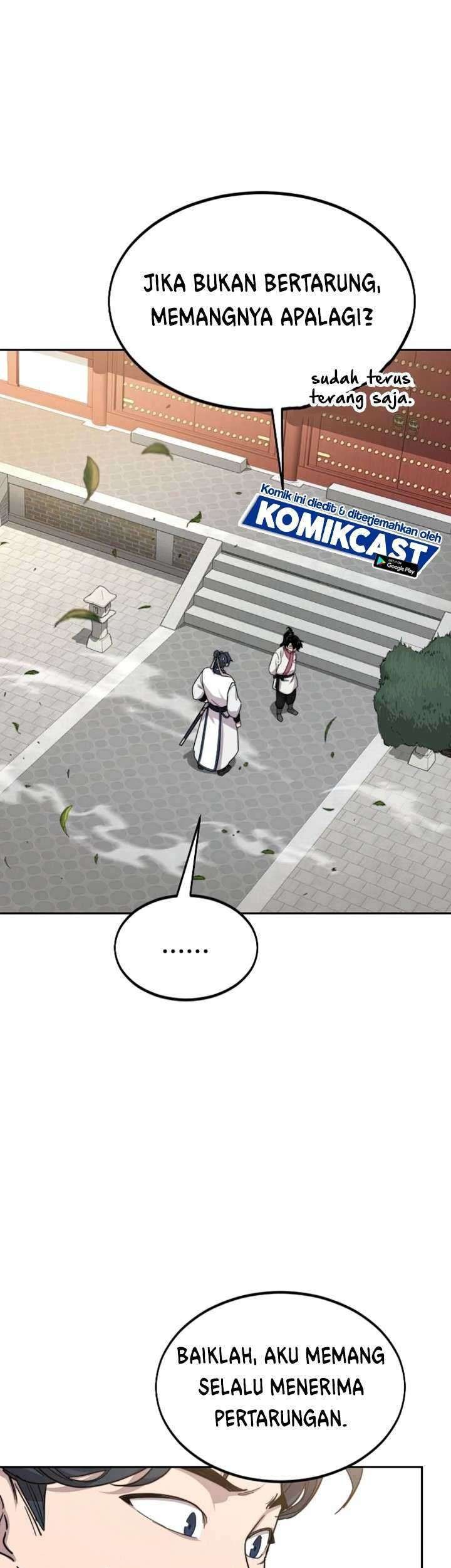 Return of the Flowery Mountain Sect Chapter 24 Gambar 65