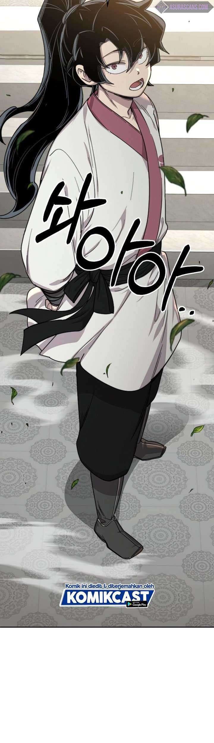 Return of the Flowery Mountain Sect Chapter 24 Gambar 67