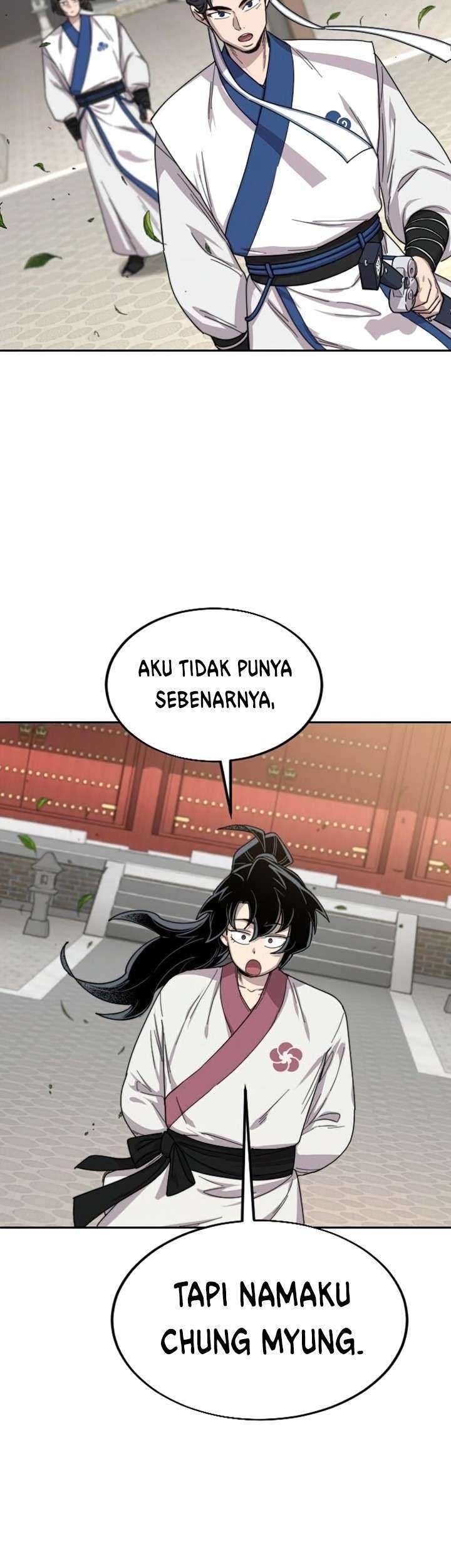 Return of the Flowery Mountain Sect Chapter 24 Gambar 71