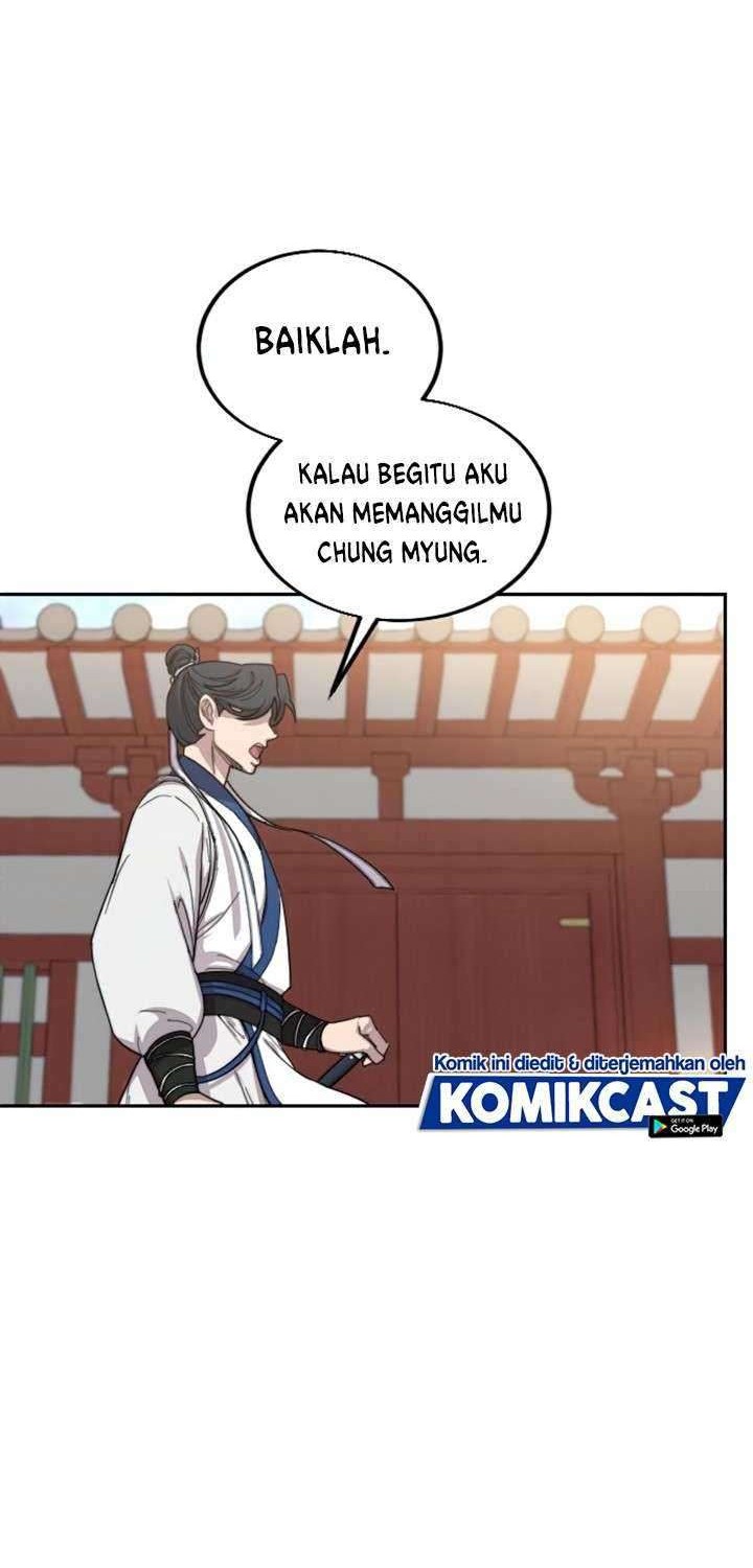 Return of the Flowery Mountain Sect Chapter 24 Gambar 72