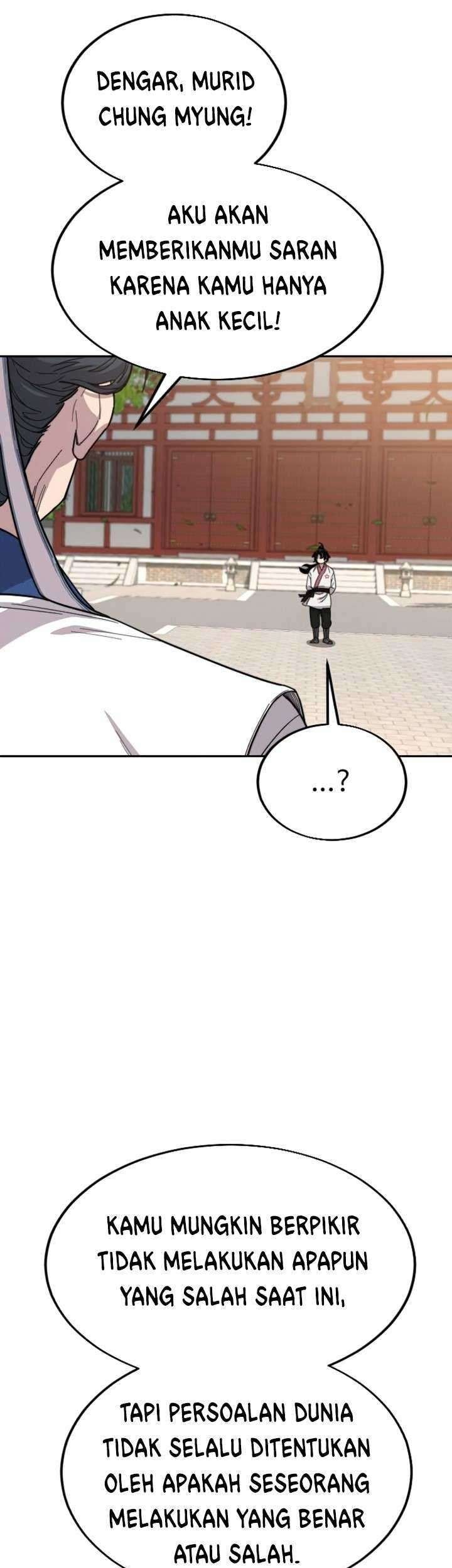 Return of the Flowery Mountain Sect Chapter 24 Gambar 73