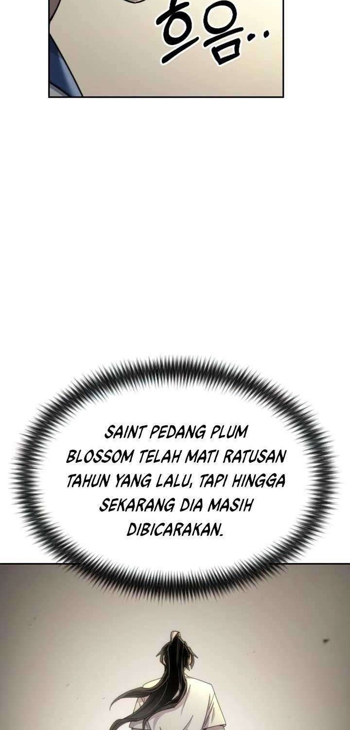 Return of the Flowery Mountain Sect Chapter 24 Gambar 5