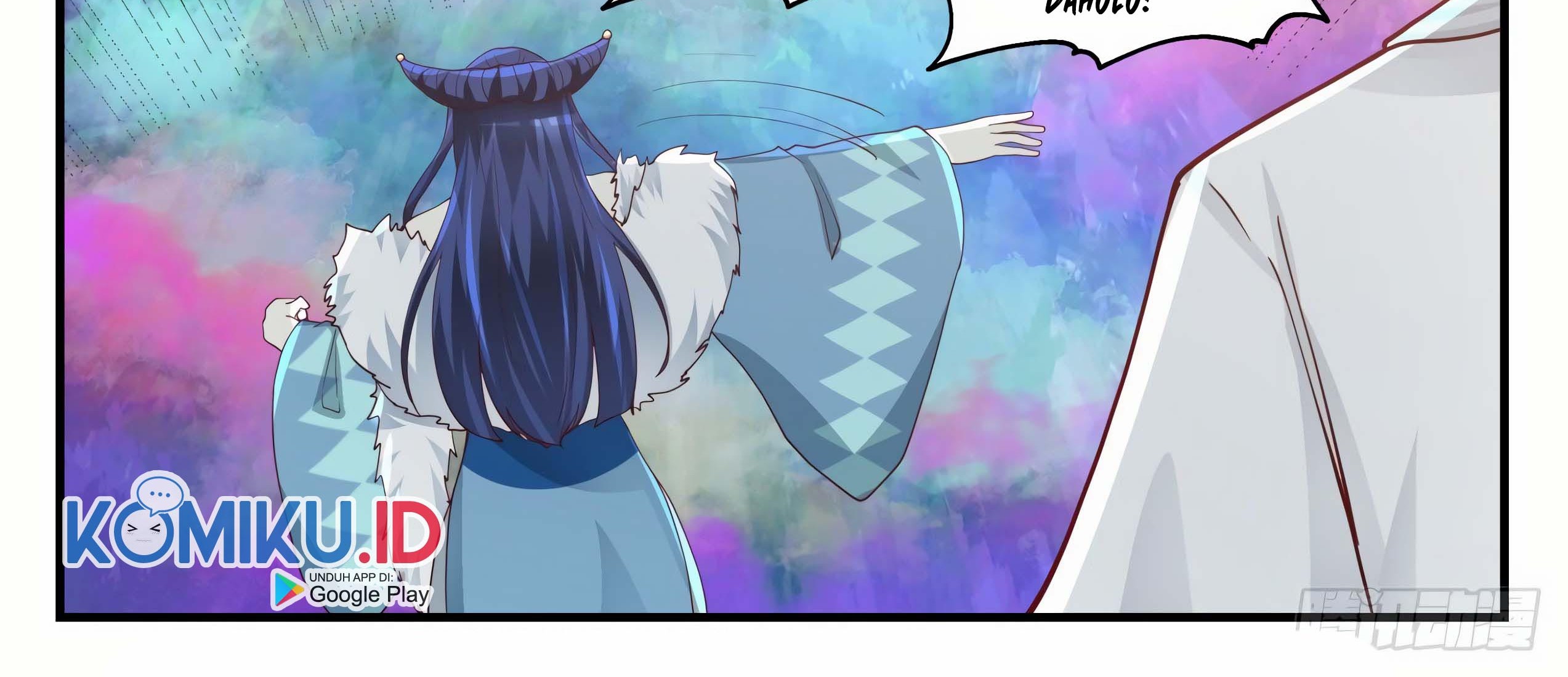 Martial Peak Part 1 Chapter 1400 Gambar 15