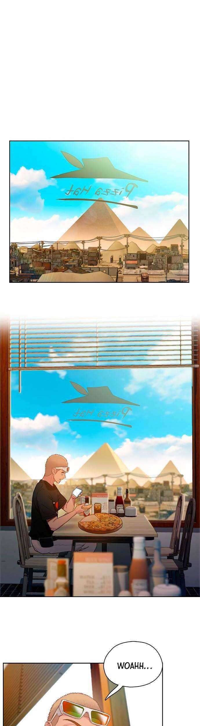 Samadhi Chapter 13 Gambar 6