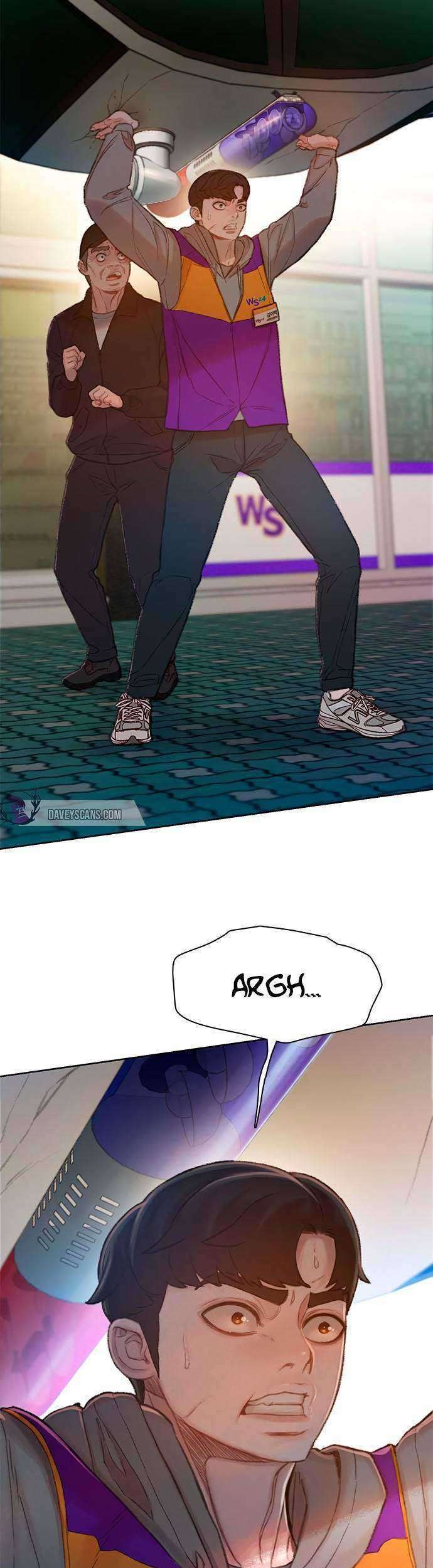 Samadhi Chapter 13 Gambar 10