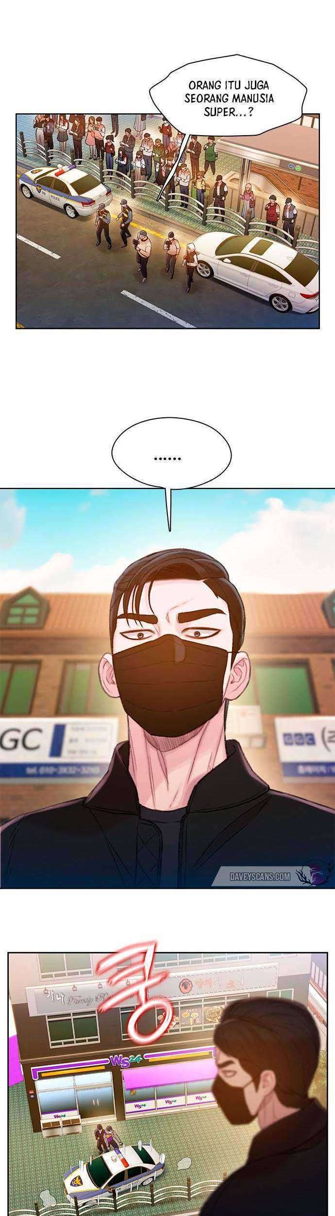 Samadhi Chapter 13 Gambar 12