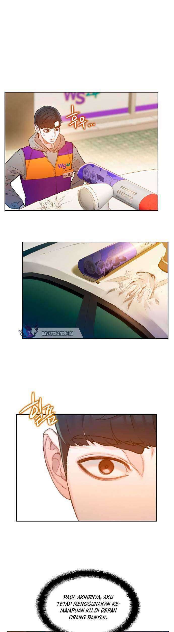 Samadhi Chapter 13 Gambar 14