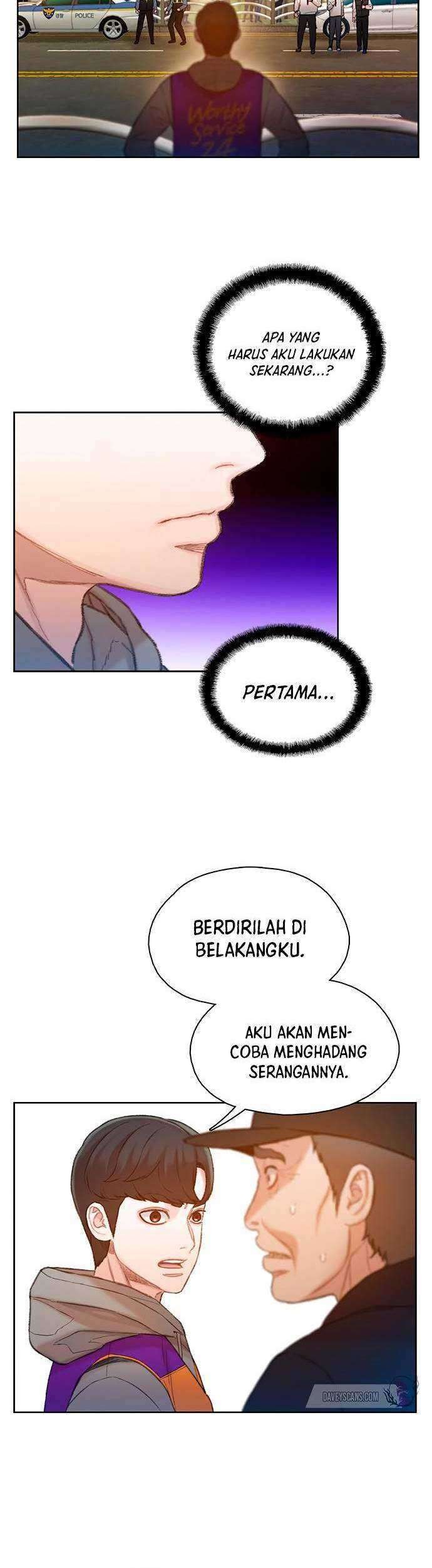 Samadhi Chapter 13 Gambar 16