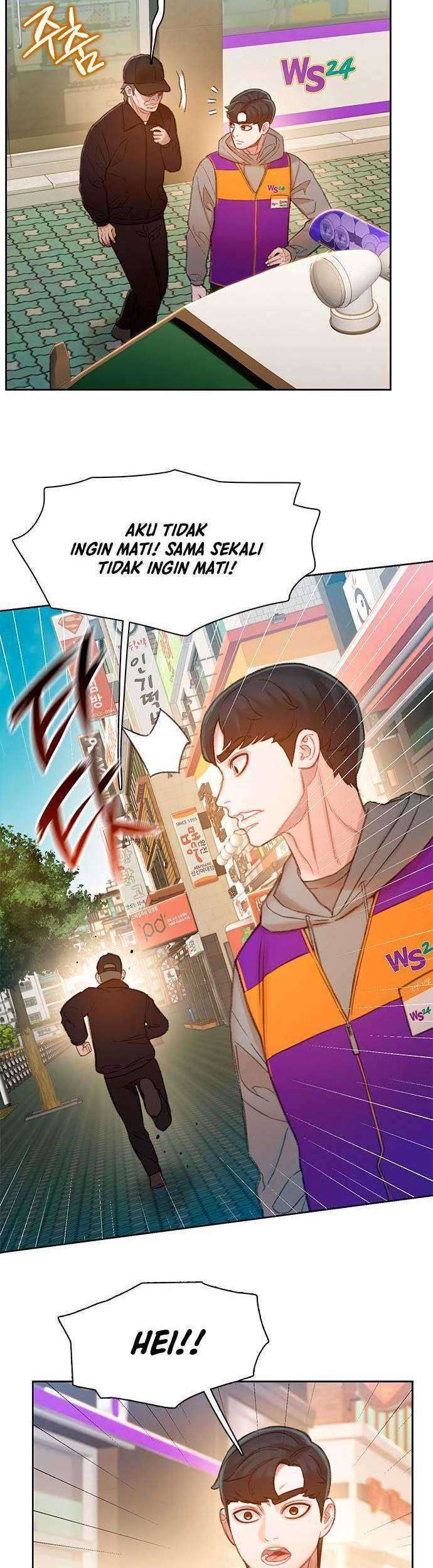 Samadhi Chapter 13 Gambar 18