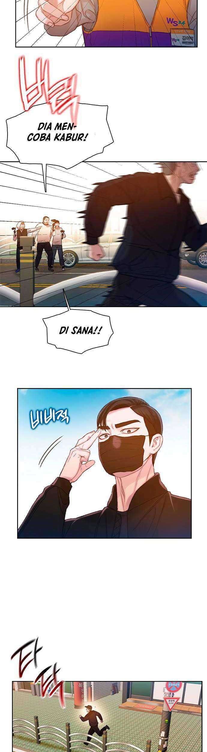 Samadhi Chapter 13 Gambar 20