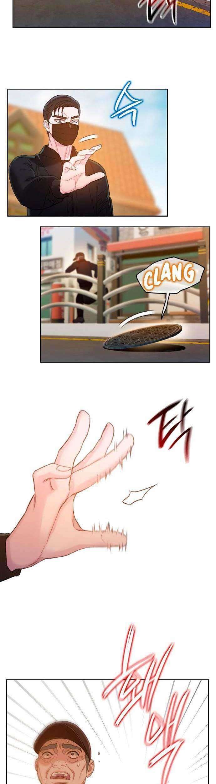 Samadhi Chapter 13 Gambar 22