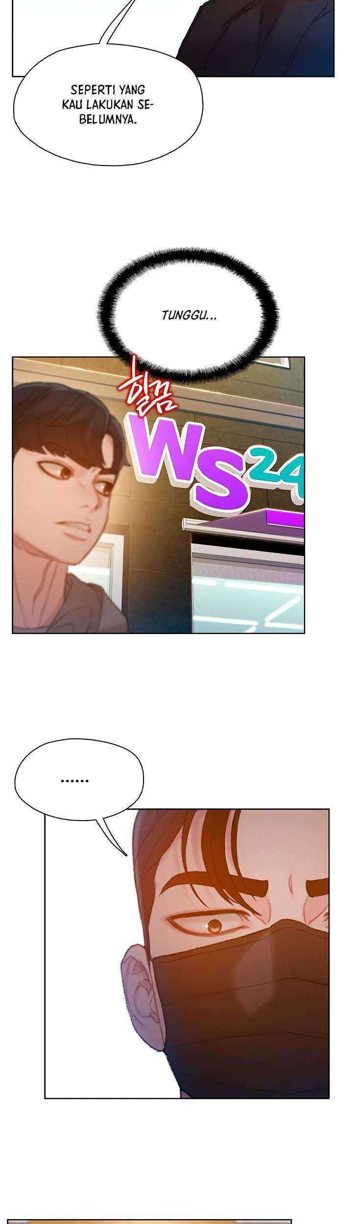 Samadhi Chapter 13 Gambar 32